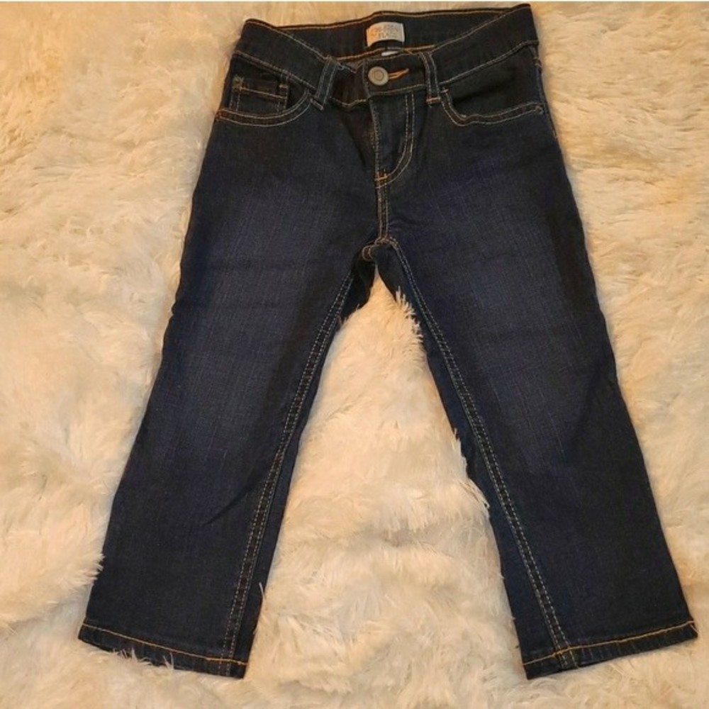 Children's Place Jeans, Girls, Size 6,